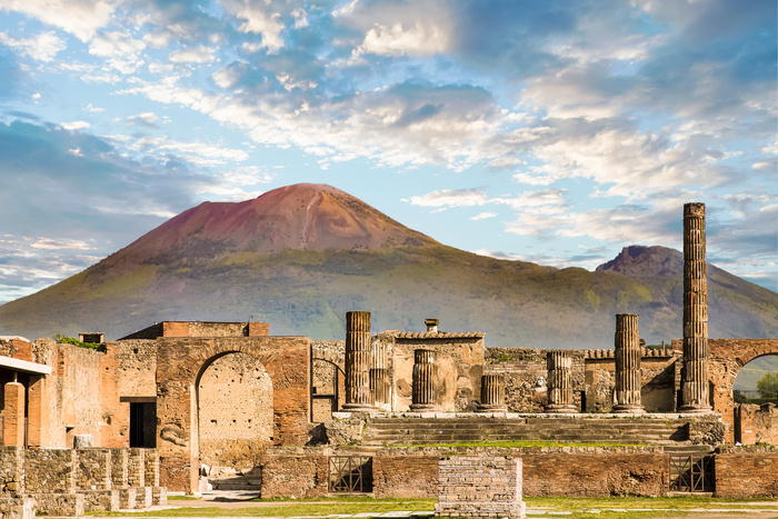 Visiter Pompei : guide complet