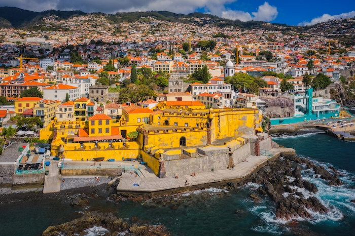 Que faire à Funchal ? Guide complet