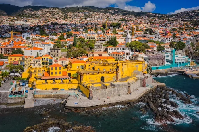 Que faire à Funchal ? Guide complet