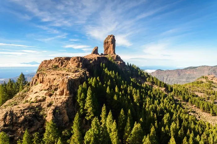 Les plus beaux paysages des Canaries