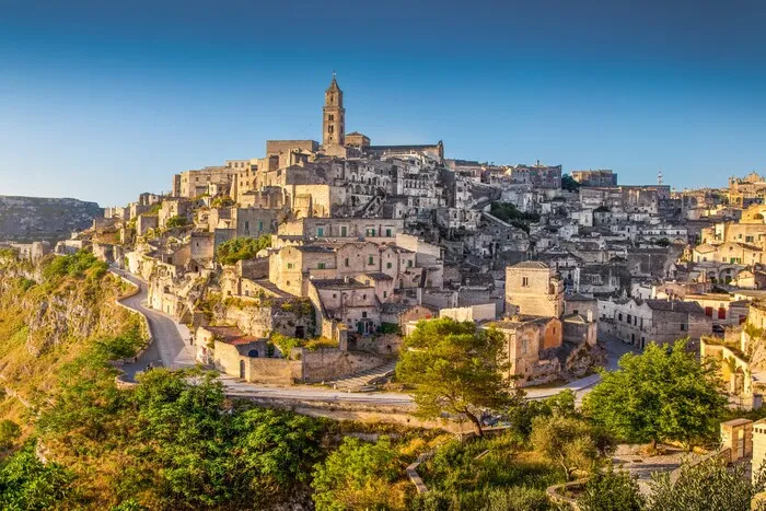 Matera : le guide complet