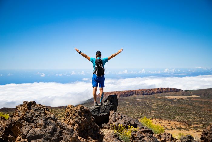 Randonnée Tenerife : la meilleure île pour randonner ?