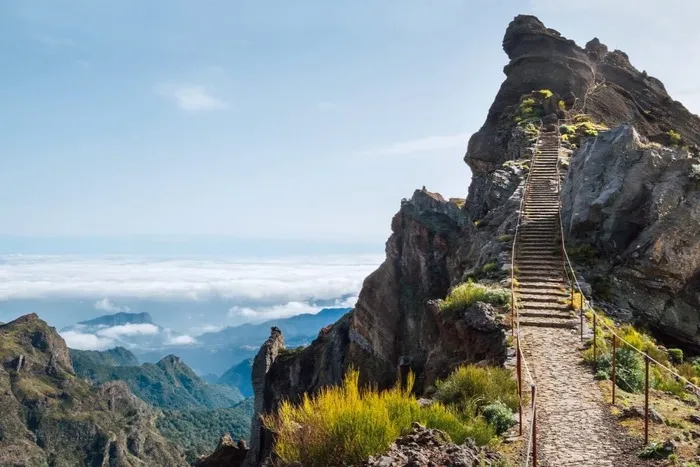 Séjour à Madère ou Tenerife ? 